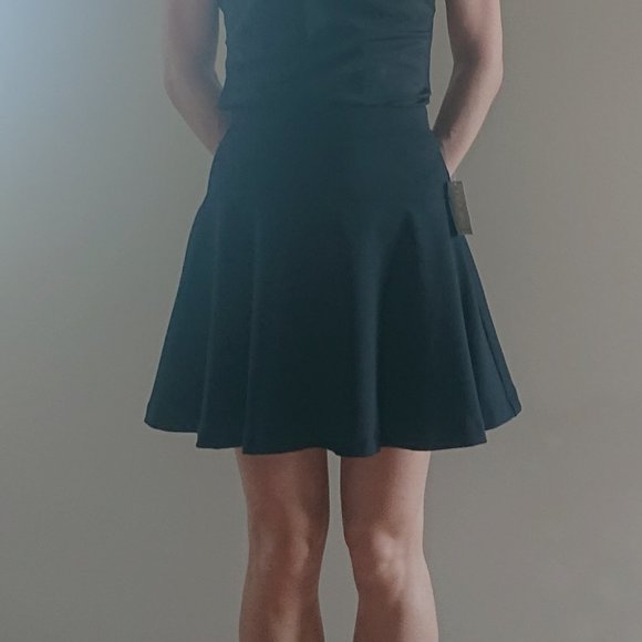 3/$15 -NWT- OLD NAVY Skater Skirt - Picture 5 of 5